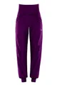 Produktbild: Winshape Damen Functional Comfort Leisure Time Trousers Lei101c Freizeithose, Lila, XXL EU