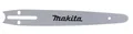 Produktbild: Makita 168407-7 Sägeschiene Schwert Carving 25 cm, 25AP, 1,3 mm, 1/4