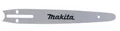 Produktbild: Makita 168407-7 Kettensägen-Schnitzschiene, 25 cm, 60 Glieder, 1,3 mm, 1/4 Zoll