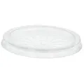 Produktbild: Premium Quality 600 Mehrweg-Deckel PP für Suppenbehälter PP989/PP411 Ø120x10mm klar