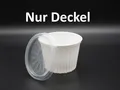 Produktbild: 600 Airpac Deckel für PP Suppenbecher Thermobecher 115x10mm
