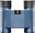 Produktbild: Bushnell H20 2 10x25 Dunkelblaues Dachkant Fernglas Blau Blau One Size