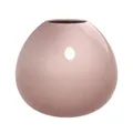 Produktbild: like. by Villeroy & Boch Perlemor Home Vase Drop klein H. 12,8cm 1,2L Porzellan