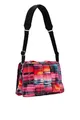 Produktbild: Desigual Women's Accessories Nylon Across Body Bag, Material FINISHES