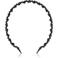Produktbild: invisibobble Hairhalo True Dark Sparkle Haarreif 1 St.