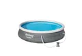 Produktbild: Bestway Quick-Up Pool Bestway Fast Set Swimmingpool Schwimmbecken Baden Sommer Wasser Pool