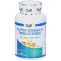 Produktbild: HEALTH+ SUPER OMEGA 3 TRIGLYCERIDE FISCHÖL