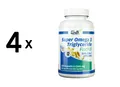 Produktbild: 4 x Zec+ Health+ Super Omega 3 Triglyceride (120 Caps) (132,84 EUR/kg)