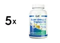 Produktbild: 5 x Zec+ Health+ Super Omega 3 Triglyceride (120 Caps) (135,26 EUR/kg)