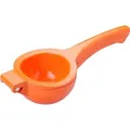 Produktbild: Kitchencraft Healthy Eating Juicer De Manual Orange Juicer Sustainable 23 X 6 X 9 Cm Orange