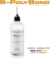 Produktbild: S-PolyBond® Acrylglas, PMMA, Plexiglas® Kleber, Klebstoff, Kaltschweißen 100ml