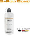 Produktbild: S-PolyBond® Spezialklebstoff für ASA, ABS, Polyformage | Kaltschweißen | 100ml |