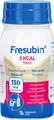 Produktbild: Fresenius Kabi Deutschland GmbH FRESUBIN 5 kcal SHOT Neutral Lösung 4X120 ml 03406754