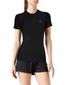 Produktbild: Odlo Damen Funktionsunterwäsche Kurzarm Shirt PERFORMANCE LIGHT, black, XS