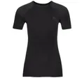 Produktbild: Odlo Unterhemd BL TOP crew neck s/s PERFORMAN