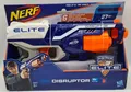 Produktbild: Hasbro N-Strike Elite Disruptor Trommelmagazin Nerfdarts Nerf Darts Schnellfeuer