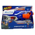 Produktbild: Nerf Disruptor Spielzeugblaster Hasbro B9837EU4 - N-Strike Elite 27m Reichweite