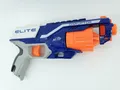 Produktbild: Nerf Gun Blaster Pistole Trommelrevolver N-Strike Elite Disruptor