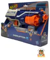 Produktbild: Hasbro Nerf N-Strike Elite - Disruptor Pistole Blaster B9837EU4 - NEU & OVP