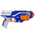 Produktbild: Elite Disruptor Blaster - zielt bis 27m beste NERF - Der Strongarms neue
