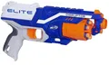 Produktbild: NERF N-STRIKE ELITE DISRUPTOR | PISTOLE | BLASTER | NEU & OVP