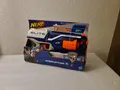 Produktbild: Hasbro Nerf N-Strike Elite Disruptor Pistole (B9837EU4) Trommelmagazin NEU + OVP