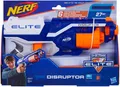 Produktbild: Hasbro B9837EU4 - N-Strike Elite Disruptor Spielzeugblaster 27 m Reichweite
