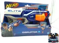 Produktbild: NERF N-Strike  Elite Disruptor 6 Elite Darts Hasbro NEU B9837EU4