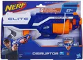 Produktbild: Hasbro B9837EU4 - N-Strike Elite Disruptor Spielzeugblaster 27 m Reichweite