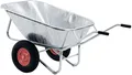 Produktbild: Growi® Großmuldenkarre 2-Rad 200 l, 1591 000000000000575050