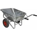 Produktbild: Großmuldenkarre 200 L 2-rad Mit 2-rad Achse