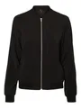 Produktbild: Vero Moda Sweatjacke VMCOCO L/S BOMBER GA NOOS