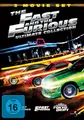 Produktbild: The Fast and the Furious 1-3 [3 DVDs]