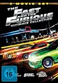 Produktbild: The Fast and the Furious Ultimate Collection [3 DVDs] von... | DVD | Zustand gut