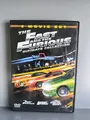 Produktbild: 💽The Fast And The Furious💽 Ultimate Collection  3-Movie-Set DVD Top Zustand