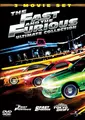 Produktbild: The Fast and the Furious [Ultimate Collection]