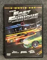 Produktbild: DVD The Fast And The Furious  Ultimate Collection  3-Movie-Set