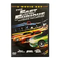 Produktbild: The Fast and the Furious Ultimate Collection Vin Diesel | DVD | 2006