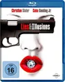 Produktbild: Lies & Illusions [Blu-ray] Slater, Christian, Jr. Cuba Gooding und Christa Campb
