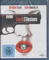 Produktbild: Lies & Illusions Blu Ray NEU Christian Slater Cuba Gooding Jr.