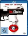 Produktbild: Lies & Illusions [Blu-ray] von Tibor Takacs | DVD | Zustand sehr gut