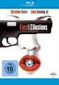 Produktbild: Lies & Illusions (Christian Slater) # BLU-RAY-NEU
