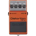 Produktbild: BOSS (Electronics) Gitarreneffekt Distortion DS-1X (Gitarre) (415401C99)
