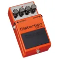 Produktbild: Effektgerät E-Gitarre Boss DS-1X Distortion Effektgerät Effekt E-Gitarre NEU