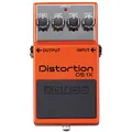 Produktbild: Boss DS-1X Special Distortion Verzerrer Effektgerät Pedal