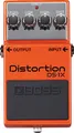 Produktbild: Boss DS-1X Distortion Pedal - NEU