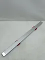 Produktbild: ABUS PR1400 S Panzerriegelschloss - Silber (10254) UNVOLLSTANDIG
