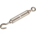 Produktbild: Conacord Spannschloss V4A-Stahl Rostfrei Länge 180 mm