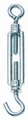 Produktbild: Conacord Spannschloss M8 x 110 mm  Spannschloss