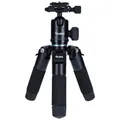 Produktbild: Compact Traveler Mini M-1 Stativ schwarz